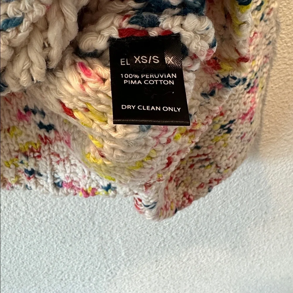 Eleven Six - Knit Sweater - Picture 4 of 5